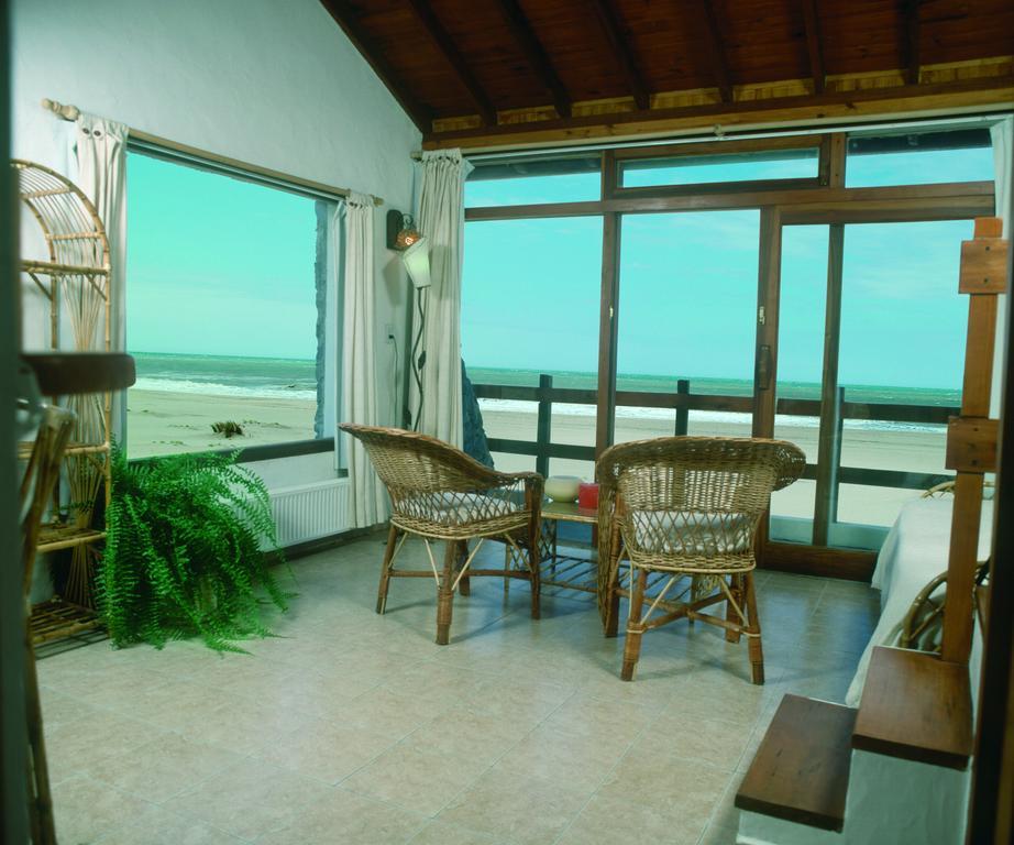 Rincón del Mar Apart Hotel, Spa&Resort Balneario Mar Azul Habitación foto