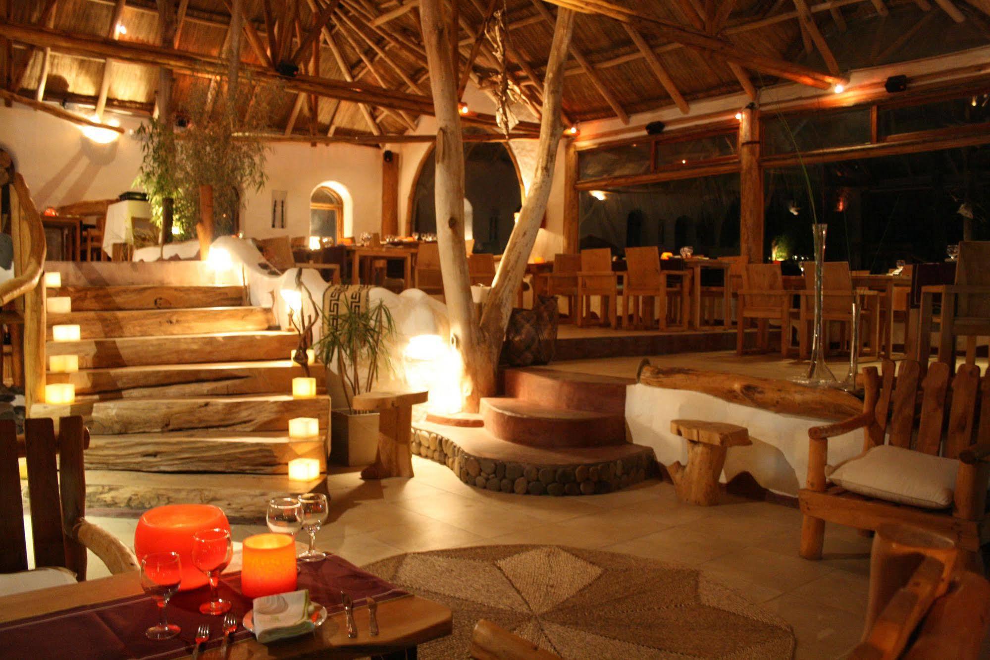 Rincón del Mar Apart Hotel, Spa&Resort Balneario Mar Azul Exterior foto