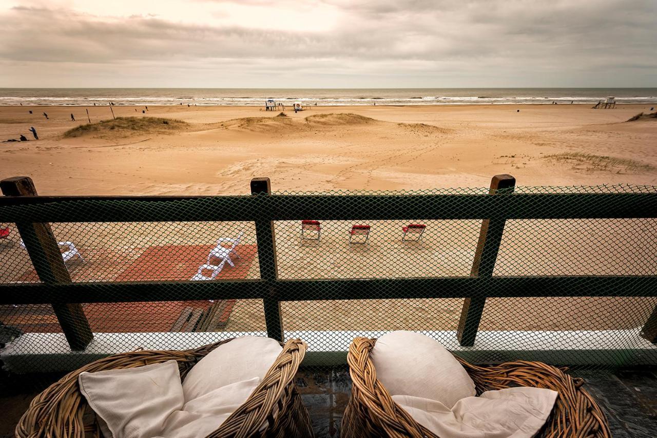 Rincón del Mar Apart Hotel, Spa&Resort Balneario Mar Azul Exterior foto
